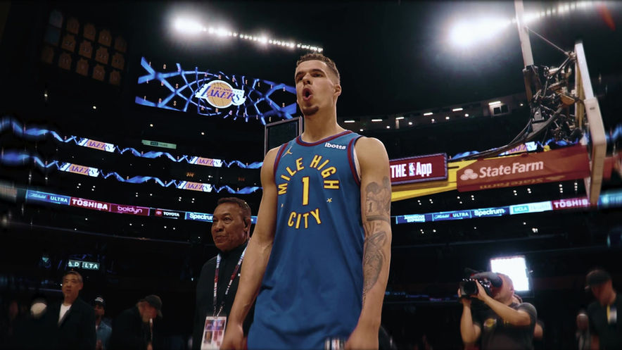 Denver Nuggets Round 1 Recap - 2024 Playoffs